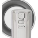 Electrolux ESM4W Håndmikser med Stativ og Bolle 450W Hvit