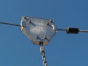 Taubane/Kabelbane 31m Komplett
