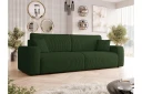 Barile Sofa 3 seter   Grønn