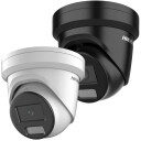 Hikvision DS-2CD2346G2H-I Overvåkningskamera 4MP Turret IR AcuSense 2 8mm Hvit