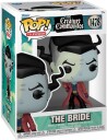 Funko POP! Television: DC Creature Commandos The Bride