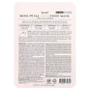 Koelf Rose Petal Foot Mask