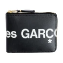 Comme des Garçons Herre Accessories Svart ONE SIZE,