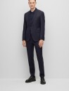 BOSS Parlay 147 Navy XXL