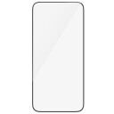 Panzerglass Ultra-Wide Fit Skjermbeskytter til iPhone 15 Plus med Personvernfilter