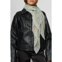 Alexander McQueen Dame Accessories Grønn ONE SIZE,