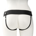 Malesation Boyfriend Strap-On Sett Black