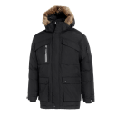 Matterhorn Messner - Vintermodell - Parka
