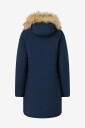 Helly Hansen   Parka W Nesna Parka   Blå