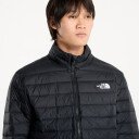 The North Face M Classic Down Jacket - Black - L