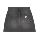 Carhartt Wip Dame Skjørt Svart M,