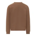 JW Anderson Herre Gensere & Hettegensere Brun S,