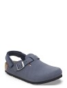 Birkenstock Tokio As Kids Bfbc   Blue   31