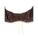 Frankies Bikinis Dame Svømmetøy Brun M,
