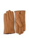 Hestra William Loden - Beige - 8