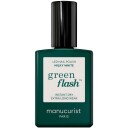 Manucurist Green Flash Gel Polish Lisa Lilas
