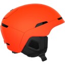 POC Obex MIPS Fluorescent Orange Matt XL/XXL (59-62cm)