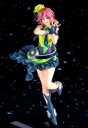 Macross Delta  Plamax MF09  Kaname Buccaneer 1/20 Model Kit