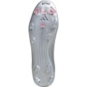 adidas F50 Messi League FG/MG Fotballsko Hvit 41 1/3