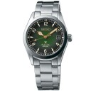 Seiko Prospex Alpinist Automatic SPB155J1 Herre 38 mm Analog Automatisk Safirglass