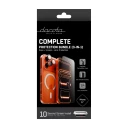 Dacota Platinum Komplett 3-i-1 beskyttelsespakke, iPhone 17