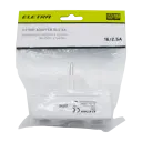 Eletra 1+2 veis Grenuttak 16/2,5 a