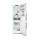 Miele KFN 4375 CD Kombiskap med Fryser - Hvit