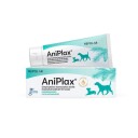 Repolar Aniplax Enzymatisk Tannkrem Hund Kylling 75 ml