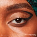 NYX Professional Makeup Vivid Rich Mechanical Liner Always Onyx 1