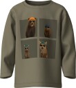 Name It Nmmvoto Ls Nreg Top   MERMAID   98