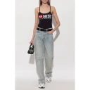 Diesel Dame Jeans Blå W30 L32,