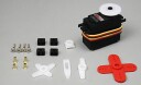 Hitec HS-625MG High Speed 2BB Metal Gear Servo