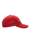 Amundsen Concord Cap Caps Rød  unisex L