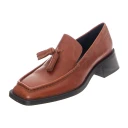 Vagabond Shoemakers Dame Sko Brun 37 EU,