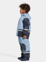 Didriksons Boardman Fôret Regnsett Cloud Blue 80