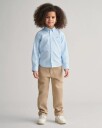 Shield Oxfordskjorte til barn CAPRI BLUE 110/116