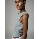 Day Birger et Mikkelsen Alisson   Classic Rib   Grey   M