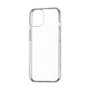 TFO Slim 1mm Deksel for iPhone 17 Air Gjennomsiktig
