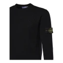 Stone Island Herre Strikkevarer Svart L,