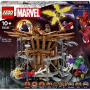LEGO Marvel Super Heroes 76261 Spider-Man: Sluttoppgjøret