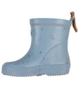CeLaVi Gummistøvler   Kort   Røyk Blue m. Trykk   CeLaVi   30   Gummistøvler   Blå