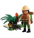 Playmobil SpecialPlus Eventyrer 14 Deler Lekefigur