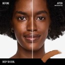 BareMinerals BarePRO 24H Skin-Perfecting Pressed Powd Deep 50 Cool