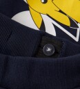 Name It Joggebukser   NmmSibo   Pokémon   Navy Blazer   Name It   6 år (116)   Joggebukse Blå Marineblå