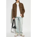 Zadig & Voltaire Herre Jeans Blå W29,