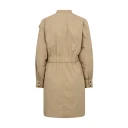 Co'Couture Dame Kjoler Beige M,