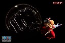 One Piece  Monkey D. Luffy Wall Statue