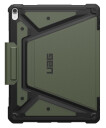 Urban Armor Gear Metropolis SE Etui iPad Air 1   13" Olivengrønn