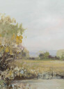 Time Passes Plakat Plakat / 50x70cm