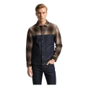 Replay Jacket Relaxed Regular   Brown   M